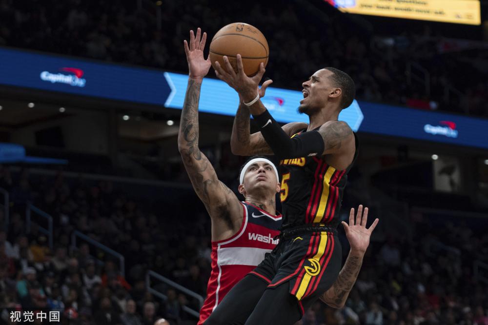 的潜力股 的潜力股